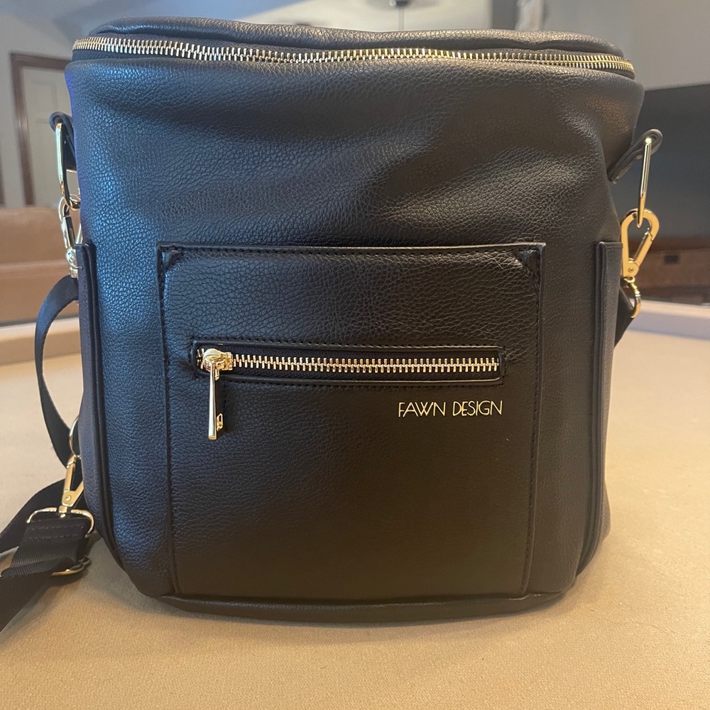 Fawn Mini Backpack